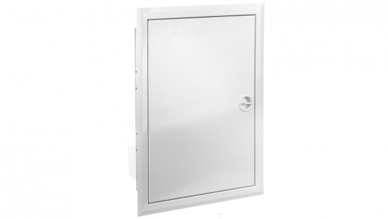 Rozdzielnica modułowa 2x12 podtynkowa /drzwi metal/ IP40 ERP12-2 DIDO 001101202