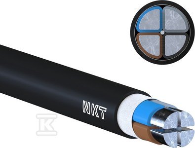 YAKXS 4X35 SE 1KV KAB.ENERG