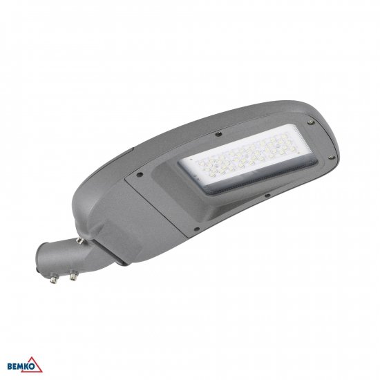 OPRAWA ULICZNA LED JASPER 30W 4000K 3500LM IP66 SZARA
