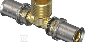 TRÓJNIK GZ TIGRIS M5 FI16X1/2 X16