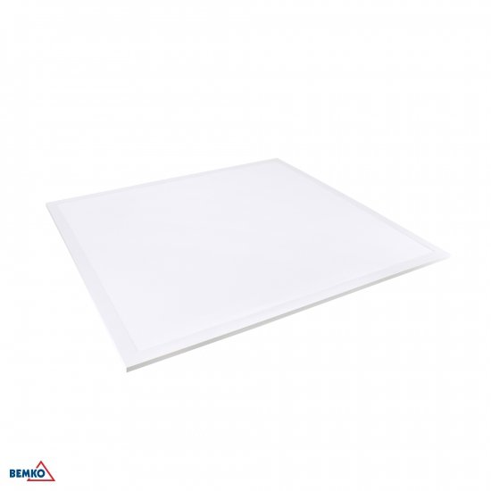 PANEL BACKLIGHT MINTAL BLM 40W 4000K 4000LM IP40 60x60 BIAŁY UGR19