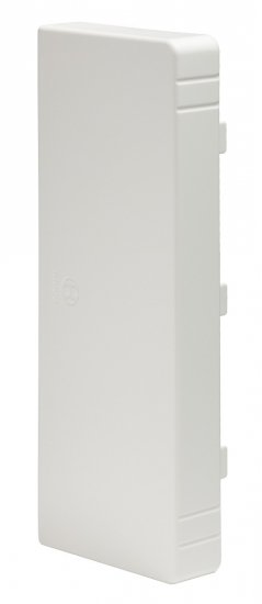Zakończenie IB150x60Z białe
