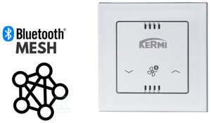 D13 Sterownik Smart 230V, Bluetooth, zasilacz 5V 11VE20026
