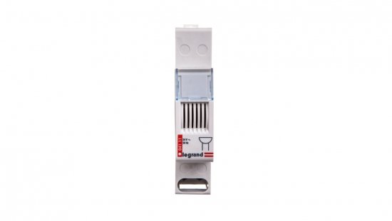 Dzwonek modułowy sygnalizacyjny 24V AC 73 dB 0.215A 4VA DM324 004111