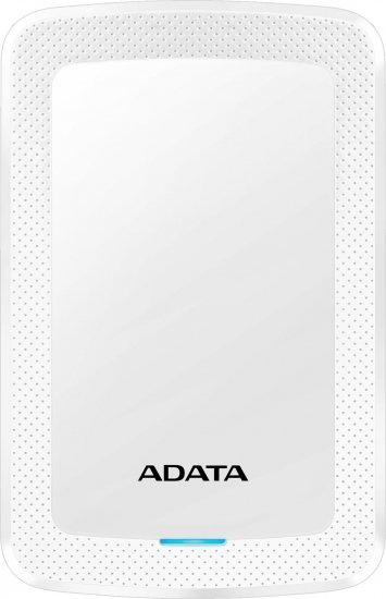 DYSK ZEWNĘTRZNY ADATA DashDrive HV300 1TB 2.5 USB3.1 Biały