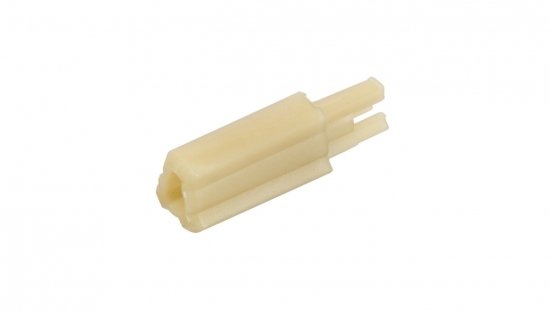 Przedłużenie osi łącznika krzywkowego 25mm ZAV-T0 027044