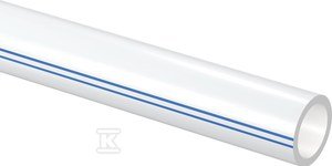COMFORT PIPE PLUS RURA 20X2 120M