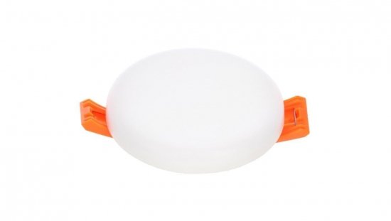 Oprawa downlight LED WALED 5W 4000K 420lm IP66/IP20 PF0.5 75x20mm okrągła biała C70-DLW-R075-050-4K-WH