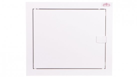 Rozdzielnica modułowa 1x12 metalowa p/t RP 12 1-012
