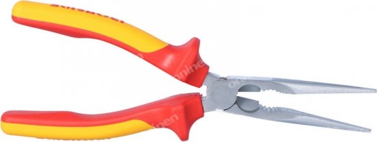 Szczypce telefoniczne EL. 200mm VDE IRONSIDE 500227620