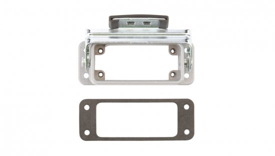 Obudowa gniazda pulpitowa IP65 EPIC H-A 10 AG-LB 10442000