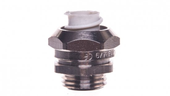 Dławnica mosiężna do rur ochronnych M16 IP66 MWO 16M/9 E03DK-08010200201