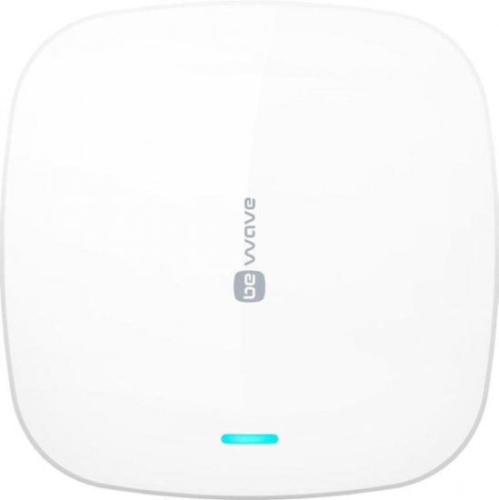SATEL BE WAVE KONTROLER SYSTEMU Z MODUŁEM GSM SMART HUB PLUS