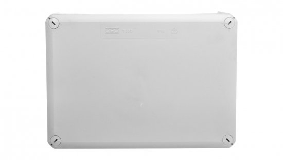 Puszka n/t odgałęźna 285x201x120mm IP66 IK06 T 350 OE 2007303
