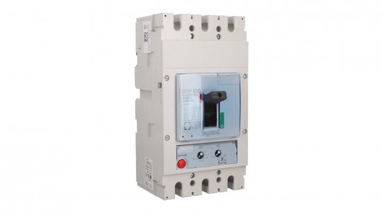 Wyłącznik mocy 3P 630A 36kA DPX3 630 TM 3P 630A 36kA 422004