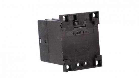 Stycznik mocy 3P 12A 5,7kW przy 400VAC AC3, cewka 12VDC, 1Z 0R 11BG1210D012