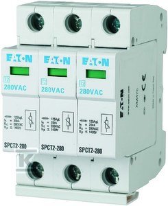 SPCT2-280/3(SPC-S-20/280/3) OGR.PRZ.KL.C