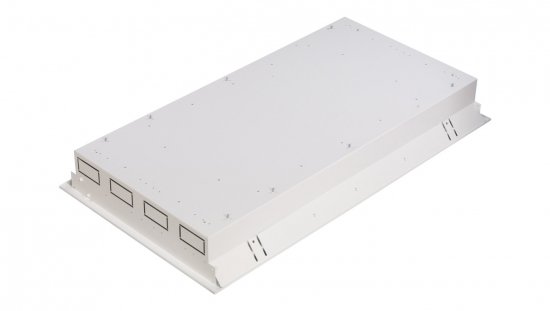 Rozdzielnica modułowa 6x24 podtynkowa IP30 BF-U-6/144-P xBoard 285352