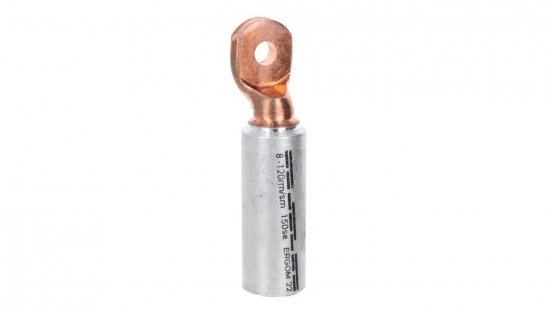 Końcówka kablowa KMA 120/8 E13KC-01070102400