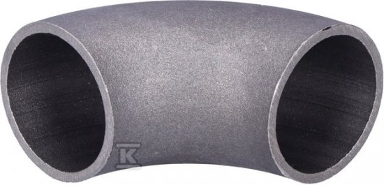KOLANO HAMB.5/4 42,4x2,6 EN 10253-1 S235