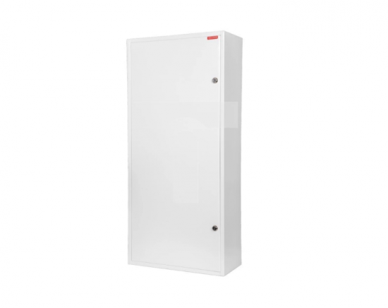 Rozdzielnica modułowa 5x20 natynkowa IP30 RN-100