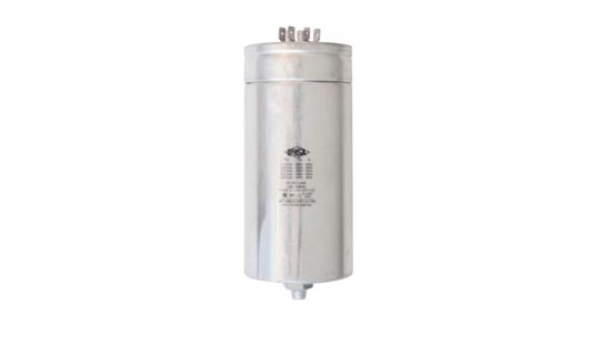 Kondensator Lifasa 3 fazowy POLB do kompensacji mocy biernej 50Hz 2/2,5 kVar, 400/440V POLB44025SHD