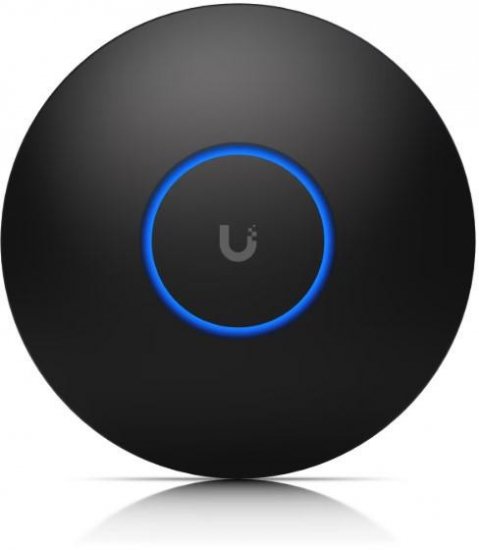 Ubiquiti (nHD-cover-black-3) NanoHD cover black