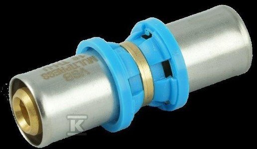 Złączka typ TH-U multipress 32 mm