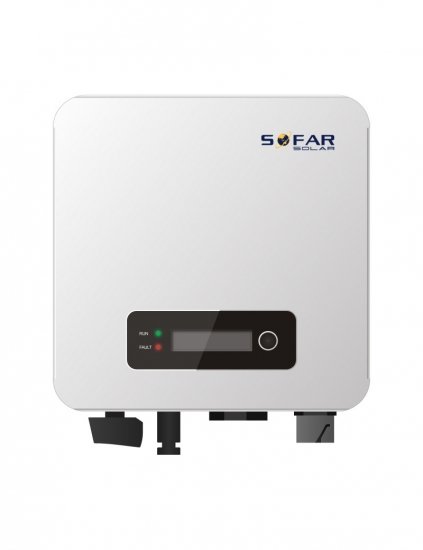 Falownik 3300TL-G3 1F Sofar