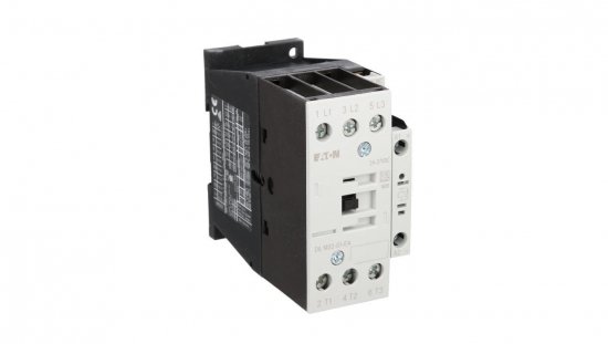 Stycznik mocy 32A 3P 24V DC 0Z 1R DILM32-01-EA(RDC24) 190004