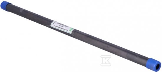 SZTUCER CZARN 1/2  0.50M DWUSTRONNIE GW