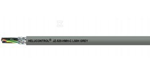 JZ-520 HMH-C LS0H 2X1 QMM SZARY ELA.300