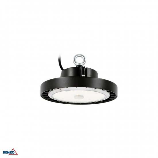 HIGHBAY LED VOYAGER 100W 4000K 14000LM CRI80 IP65 120°
