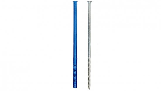 Kołek ramowy Rawlplug 10 x 200 mm R-FF1-N-10L200 /25 szt./