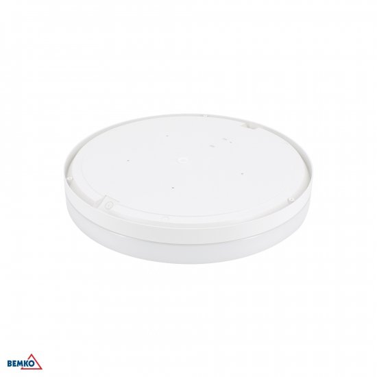 PLAFONIERA LED CELIA 15-30W 3000-4000K 3300LM IP54 CZ. MIKR. F. PÓŁCIENIA