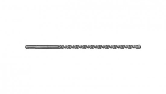 Wiertło do betonu SDS Plus 10 x 260 mm S4 60H640