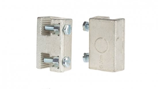 Łącznik szyn 5-biegunowy 250A Mi SV 25 2000689