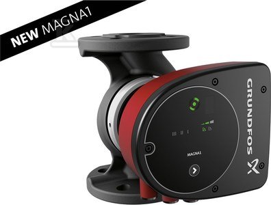 POMPA MAGNA1 40-60F 220 1X230V PN6/10