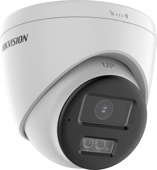 Kamera 4W1 Hikvision DS-2CE78U0T-LTS(2.8mm)