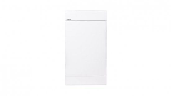 Rozdzielnica modułowa podtynkowa SRp-36/B (3x12) (N+PE) IP40 2.136