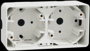 PODS.X2 N/T POZIOM MUREVA BIAŁY