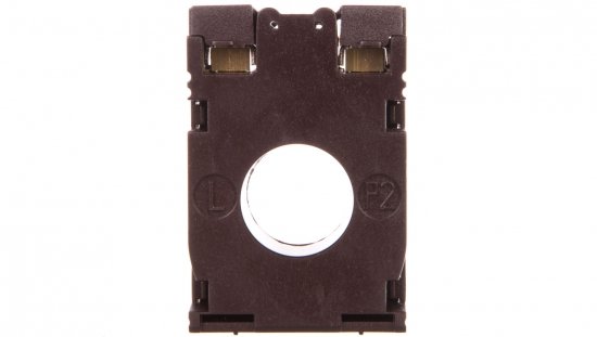 Przekładnik prądowy 100/5 fi 21mm/16x12,5mm 412103