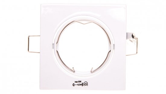 Oprawa punktowa NAVI CTX-DT10-W 02550