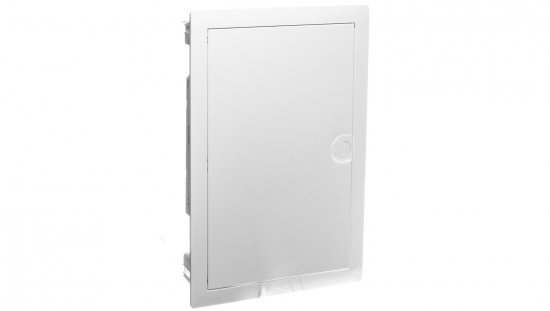 Rozdzielnica modułowa 2x12 podtynkowa do ścianek karton-gips IP30 Volta VH24NE