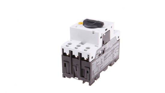 Wyłącznik silnikowy PKZM0-16 3P 7,5kW 10-16A 046938