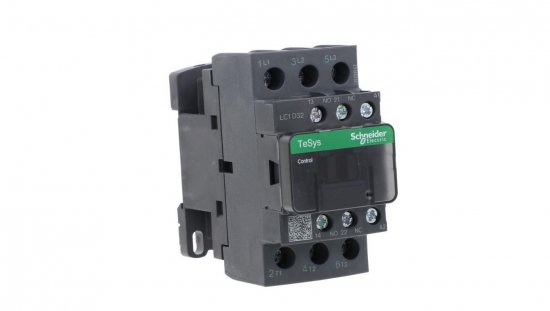 Stycznik mocy 32A 3P 230V AC 50Hz 1Z 1R LC1D32P5