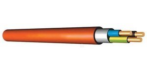 Kabel energetyczny ognioodporny (N)HXH-J FE180/E90 5x2,5 RE 1KV bęben G-144924