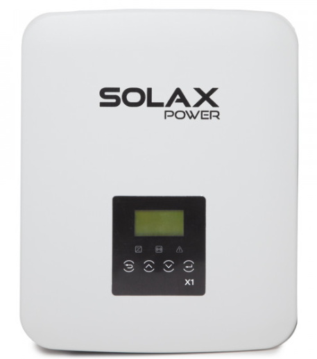 Magazyn energii bateria T58(11,6kWh) + Falownik hybrydowy PV SOLAX X3-Hybrid-D-G4 10kW