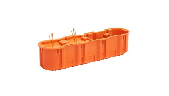 Pokrywa sygnalizacyjna wewnętrzna do puszek wielopolowych MultiwallSlim PS4 37410008 /50szt./