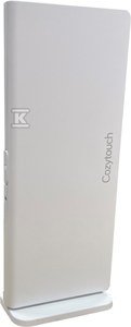 Centralka umożliwiająca sterowanie aplikacją Cozytouch 2